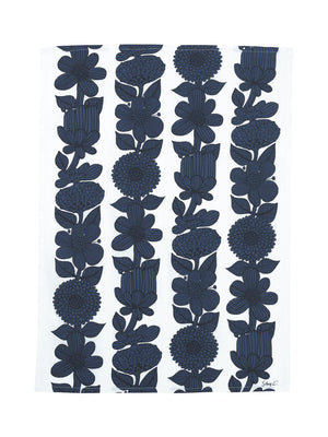 Svanefors Aster Kökshandduk