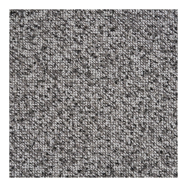 House Nordic Westport sittbänk 120×45×44 cm – svart/vit