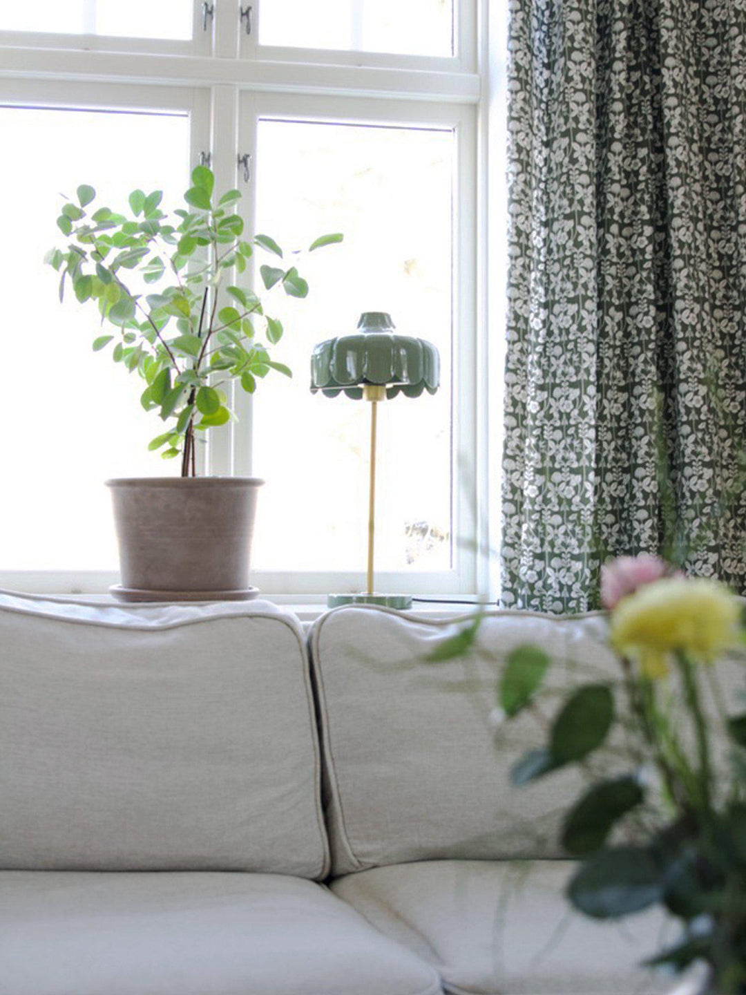 Svanefors De Mina Gardin 2P