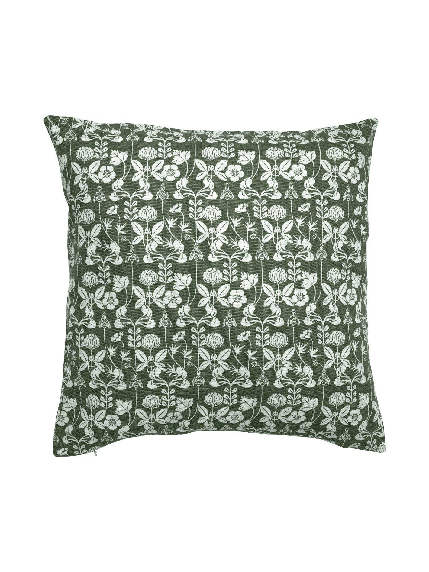 Svanefors De Mina Kudde