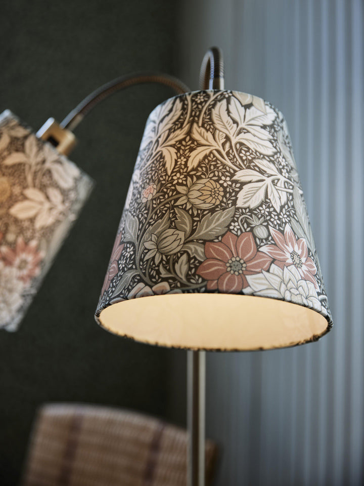 PR Home Cia Topringskærm