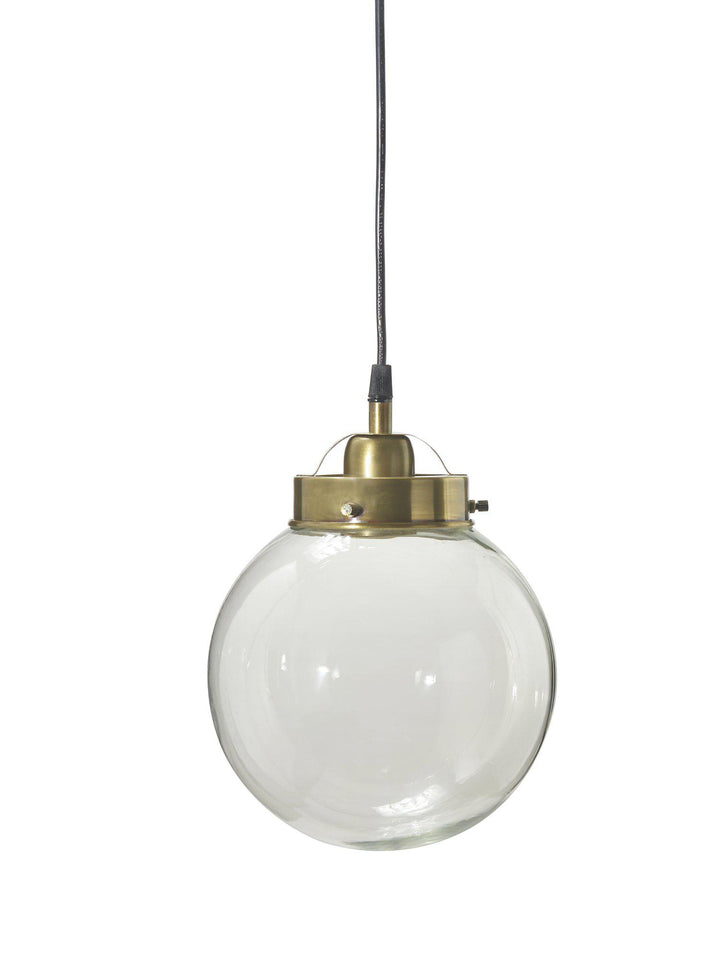 PR Home Normandy Loftlampe