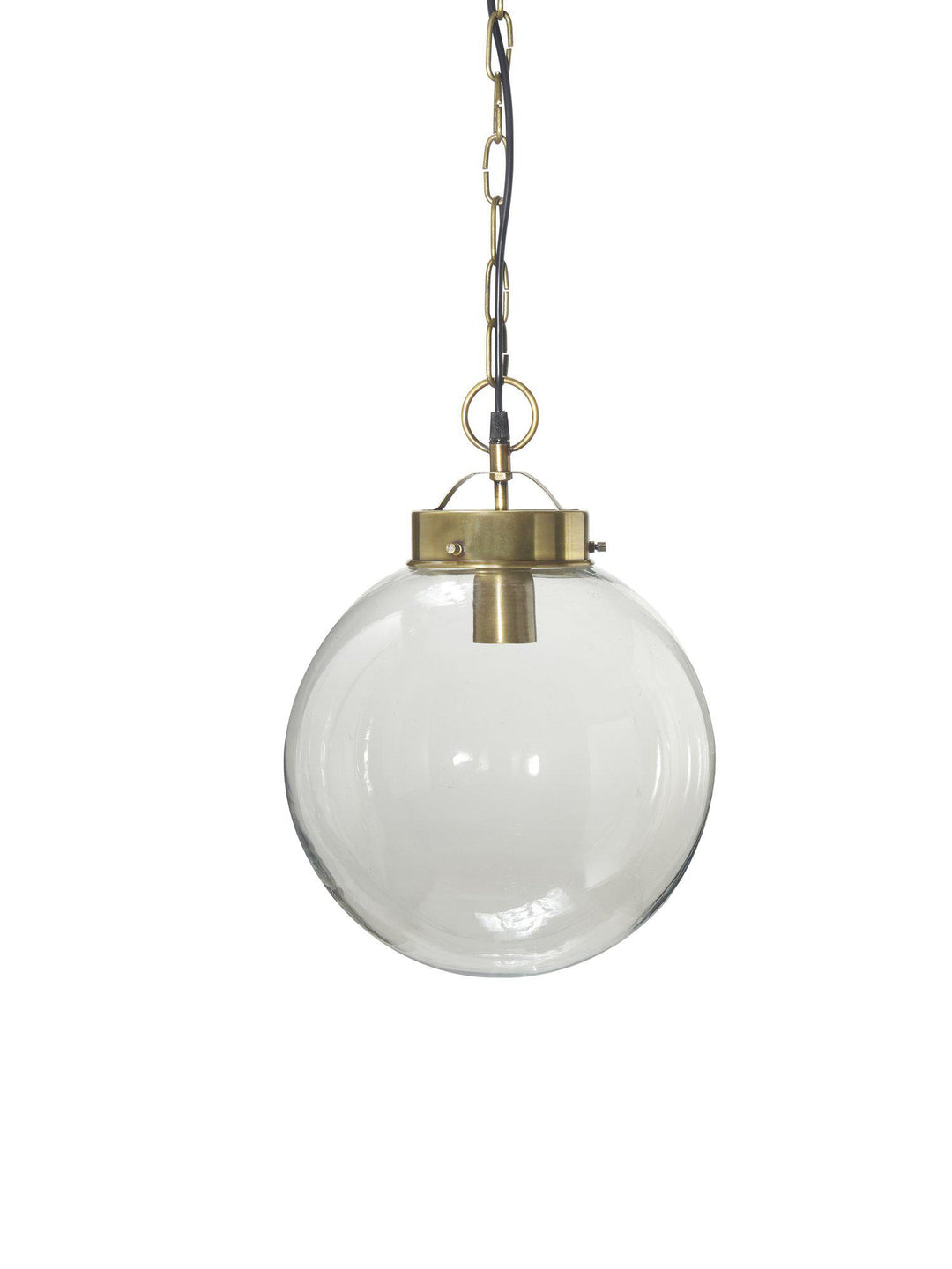 PR Home Normandy Loftlampe
