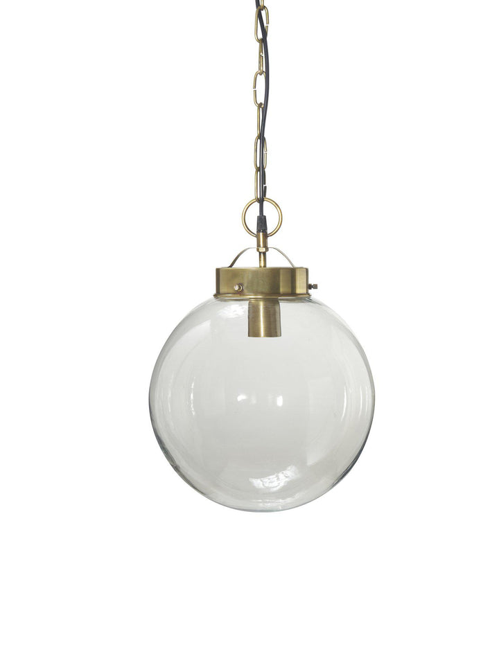 PR Home Normandy Loftlampe