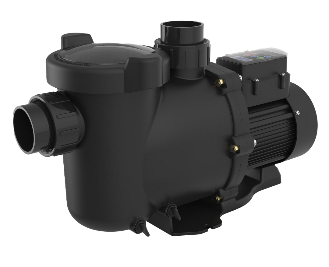 Poolex Multiline 1.5 HP – Variable Speed Pool Pump (3 modes, energy efficient)