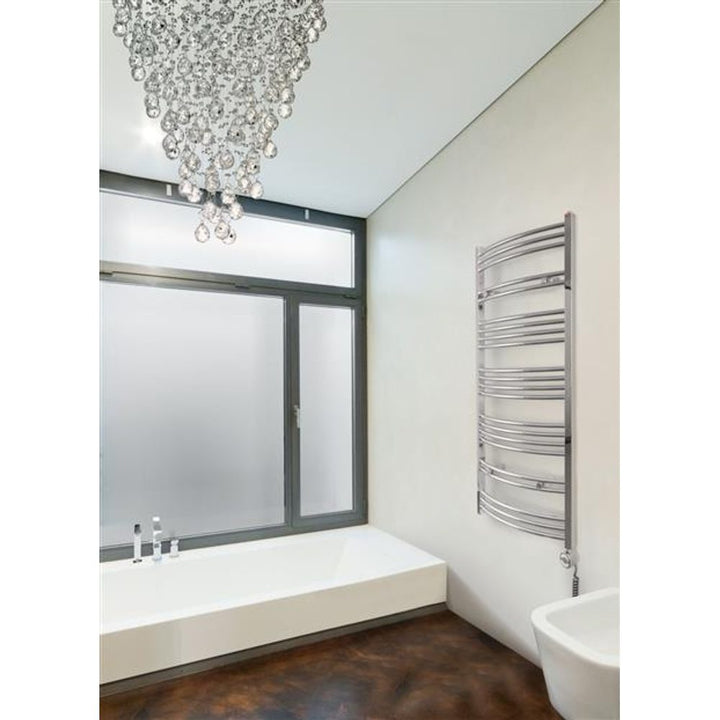 Duschbyggarna Towel Dryer Jade Electric