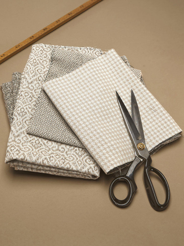 Svanefors Ferrol Fabric by the Meter