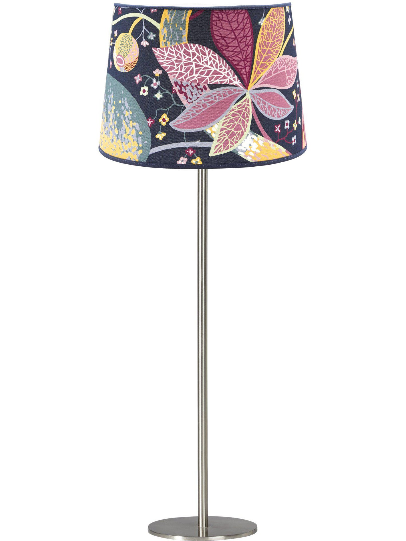 PR Home Base bordlampe med