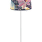 PR Home Base bordlampe med