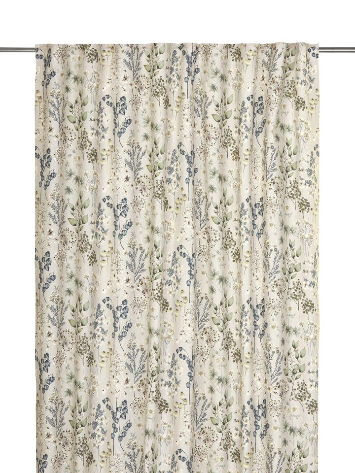 Svanefors Wood Gardin 2P
