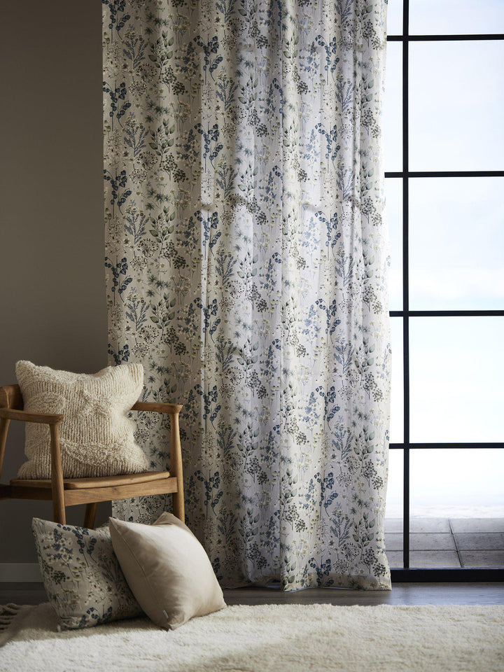 Svanefors Wood Gardin 2P