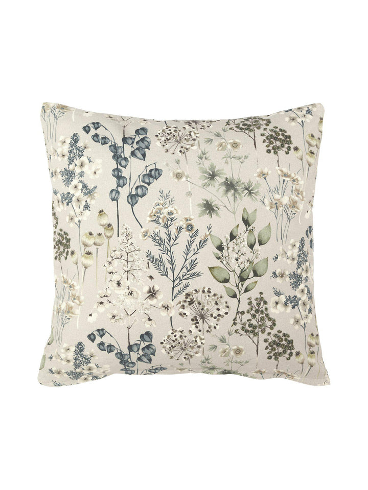 Svanefors Wood Cushion Cover