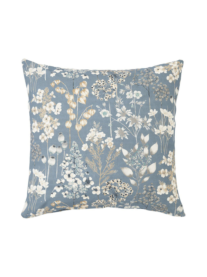 Svanefors Wood Cushion Cover