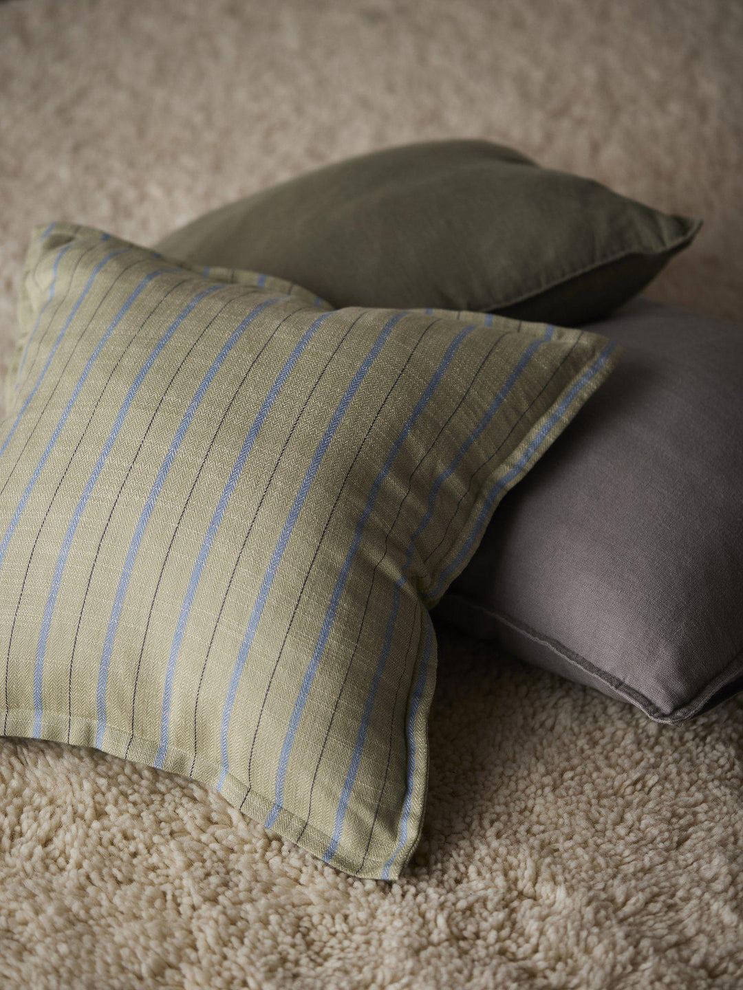 Svanefors Astrid Cushion Cover