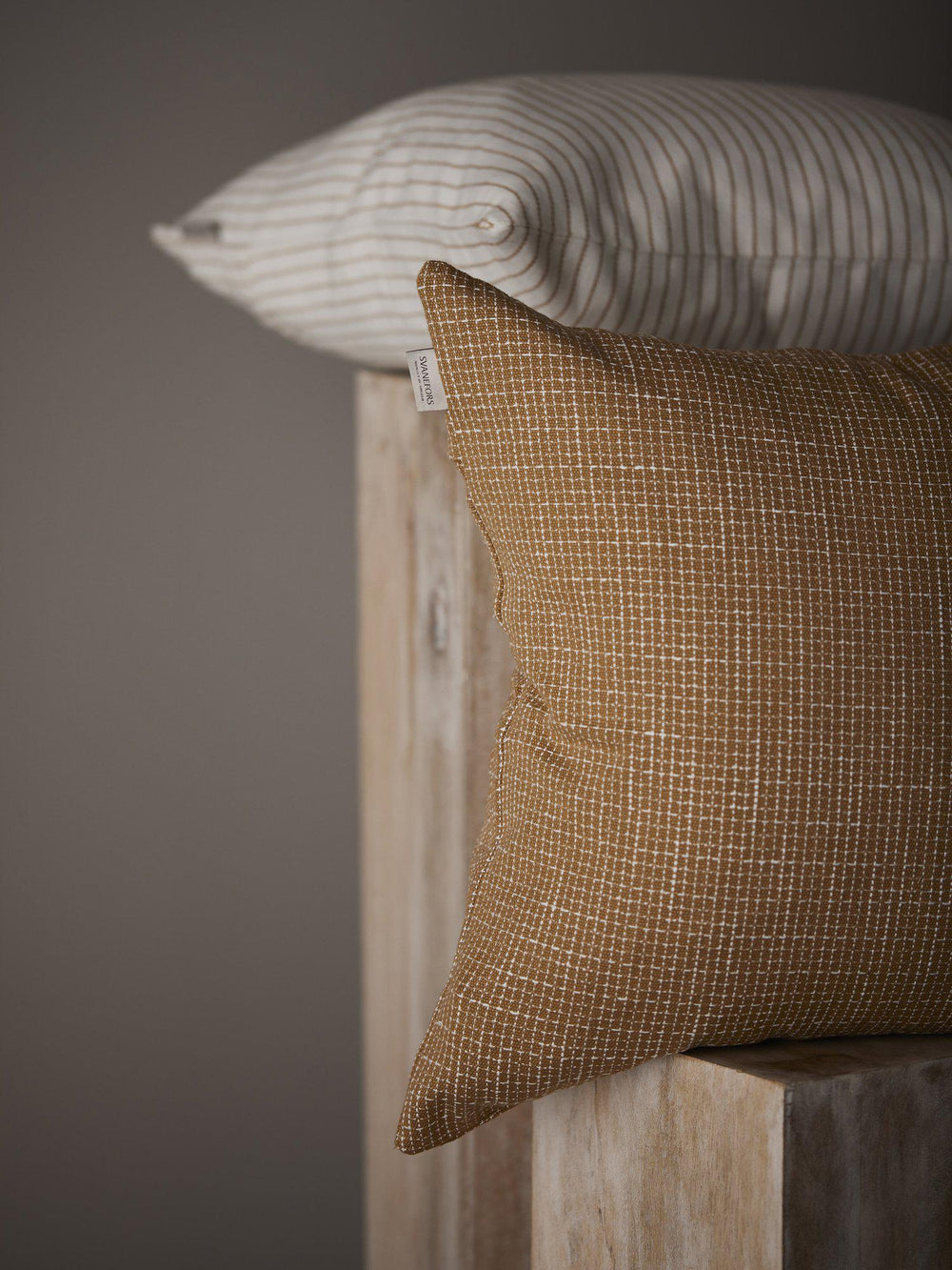 Svanefors Bea kuddfodral 45×45 cm
