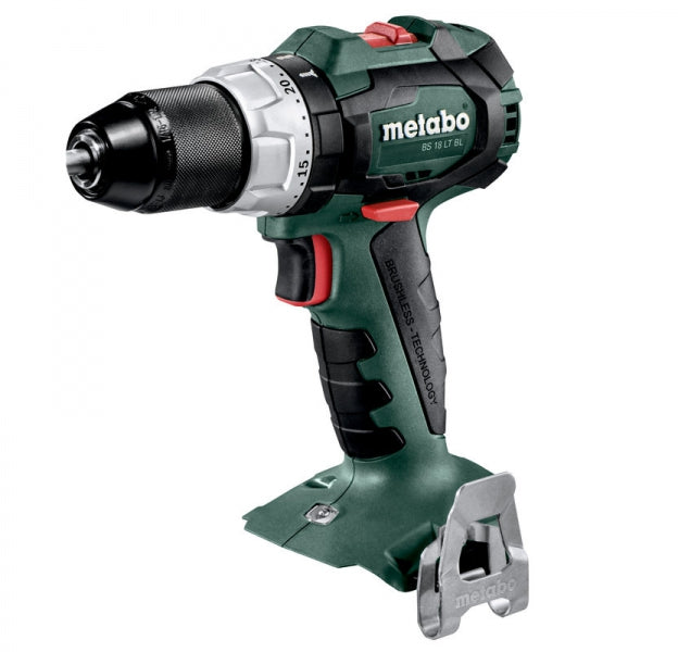 Metabo Sladdlös Borrmaskin BS18LTBL