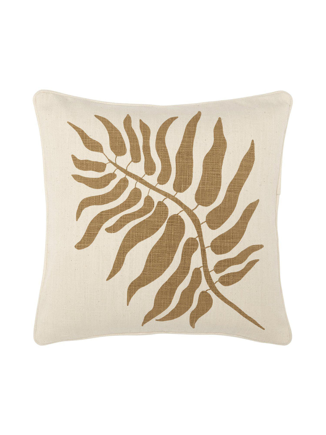 Svanefors Plant Cushion Cover