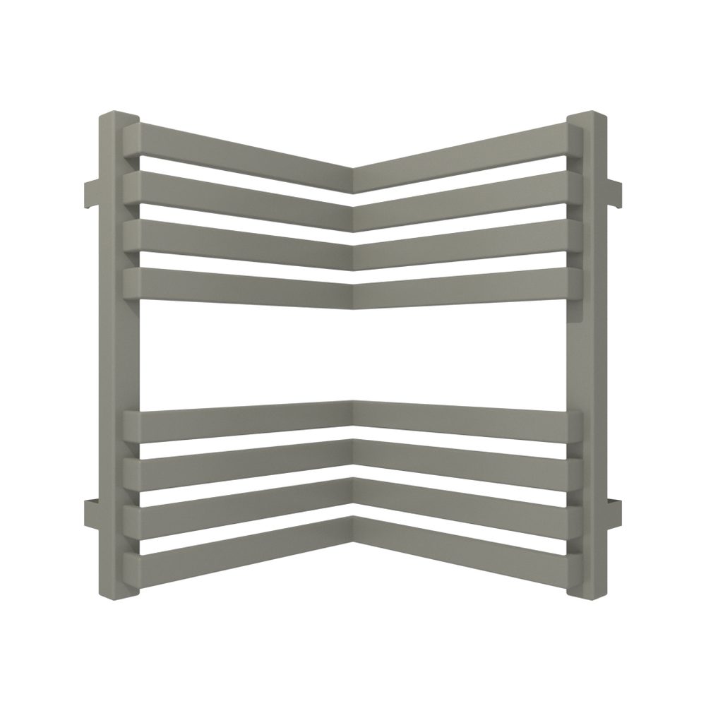 Duschbyggarna Incorner Electric Towel Warmer