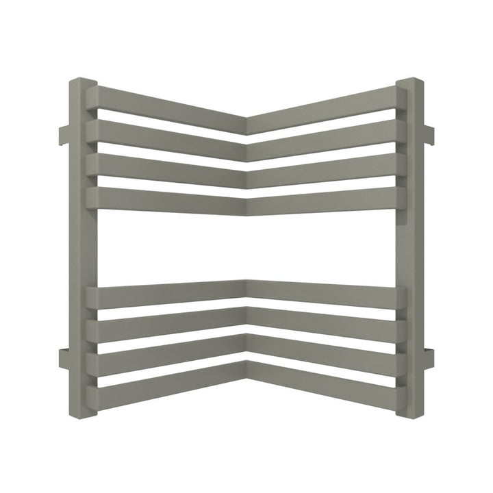Duschbyggarna Incorner Electric Towel Warmer