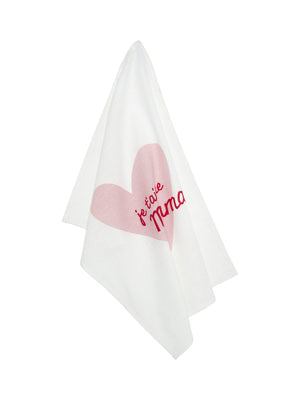 Svanefors Mama Kökshandduk