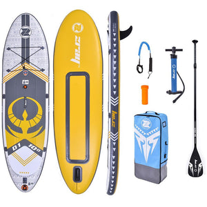 SUP Zray Dual D1 10'
