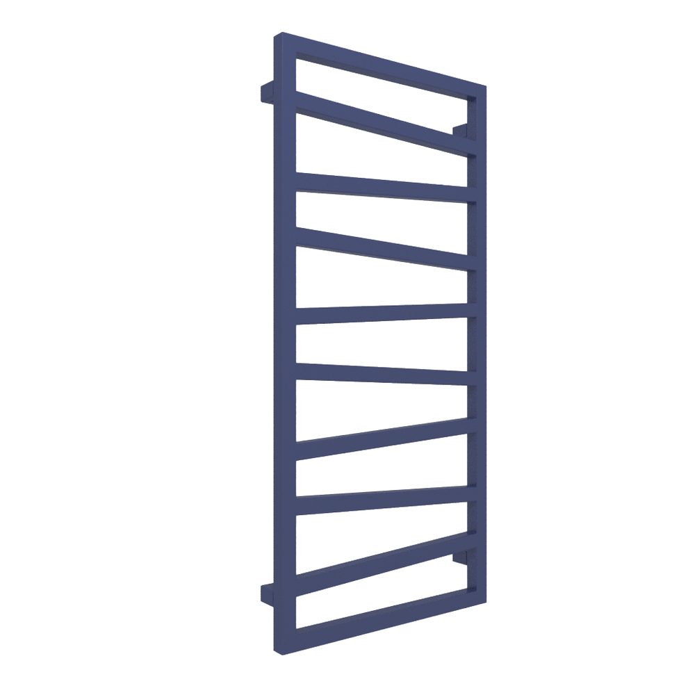 Duschbyggarna Towel Rail Zigzag Water-heated