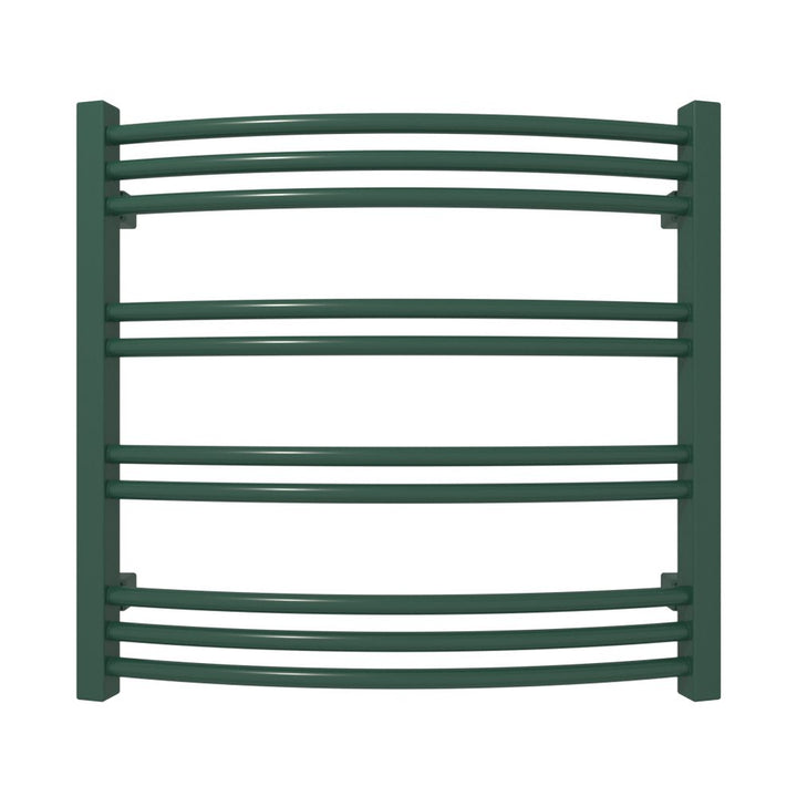 Duschbyggarna Towel Dryer Jade Electric