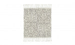 Svanefors Kirk bomullsmatta offwhite 200×300 cm