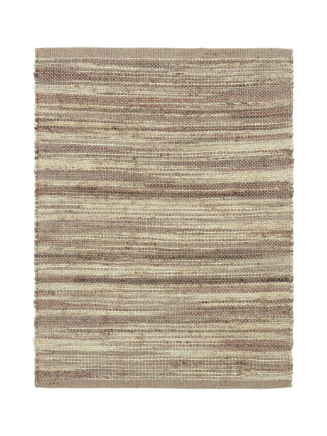 Svanefors Justus matta Natur 60×90 cm
