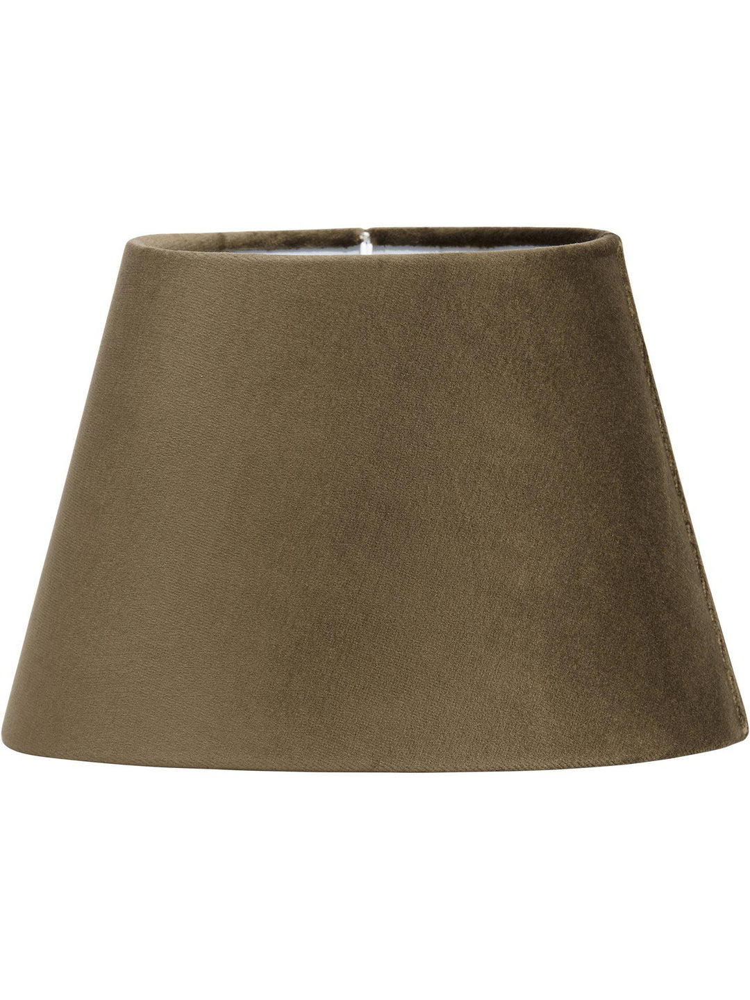 PR Home Oval Velvet