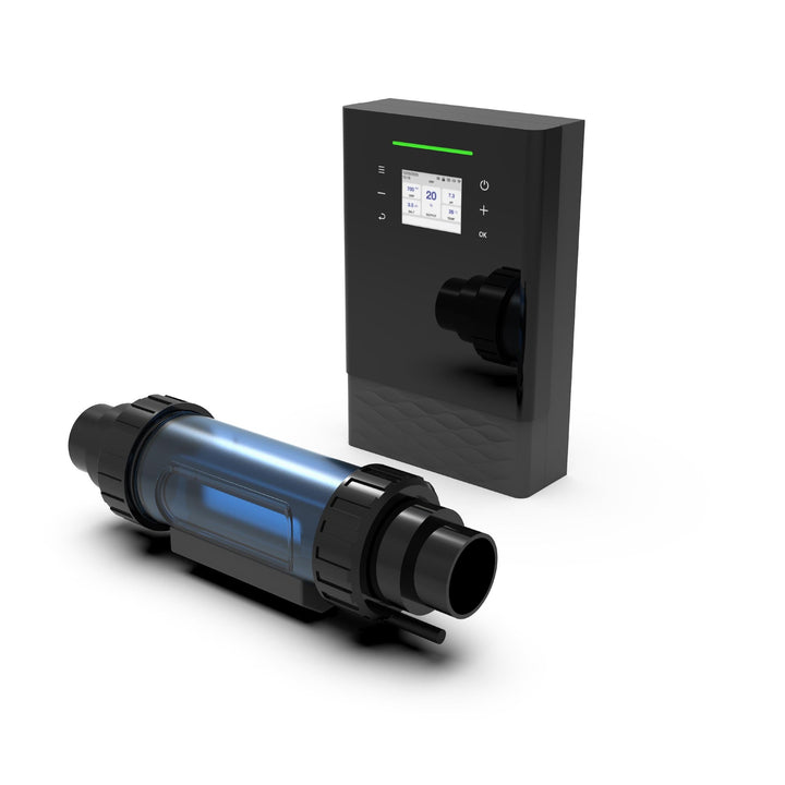 Salt chlorinator Poolex Modulyser