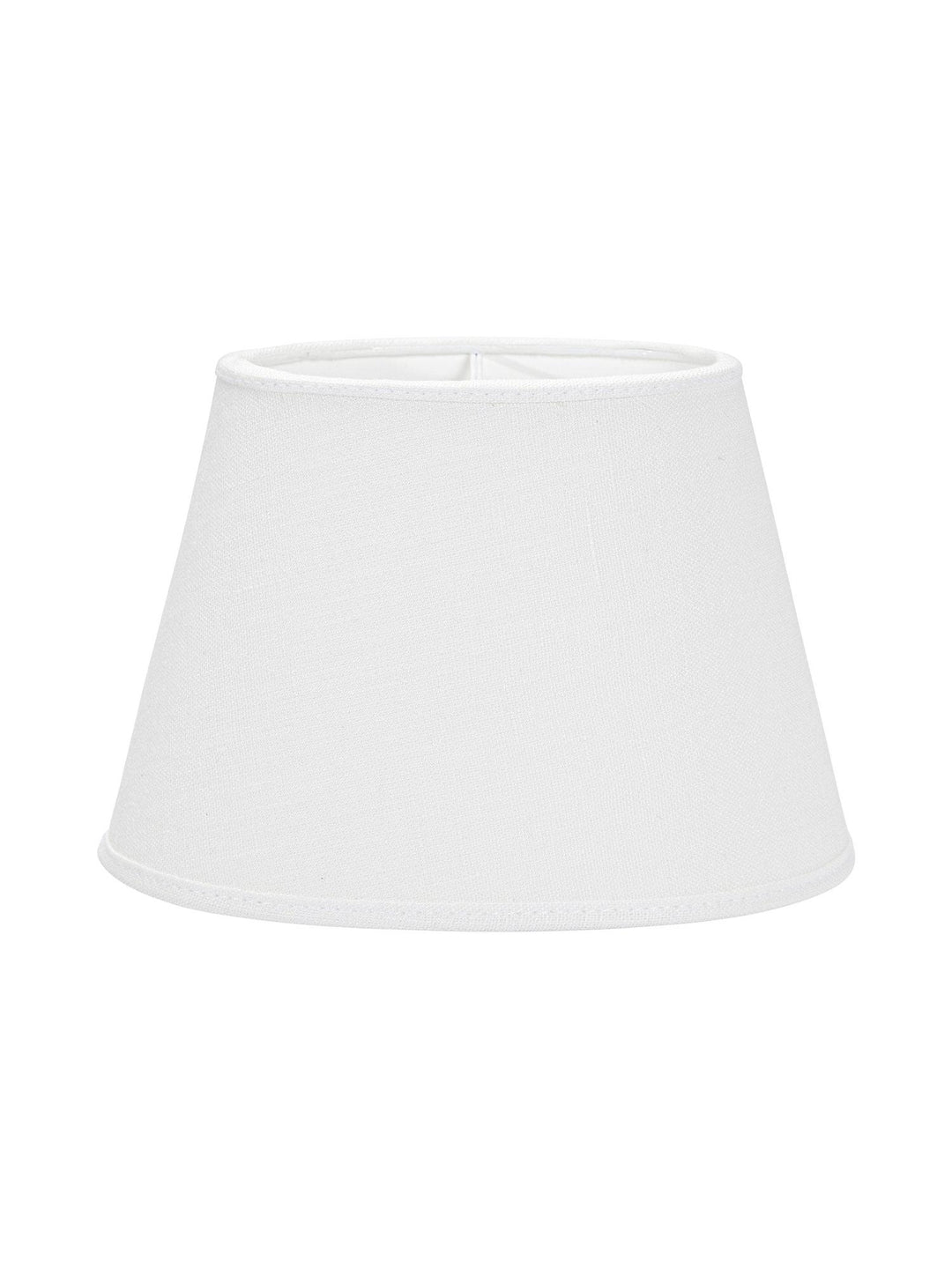 PR Home Oval Lampeskærm