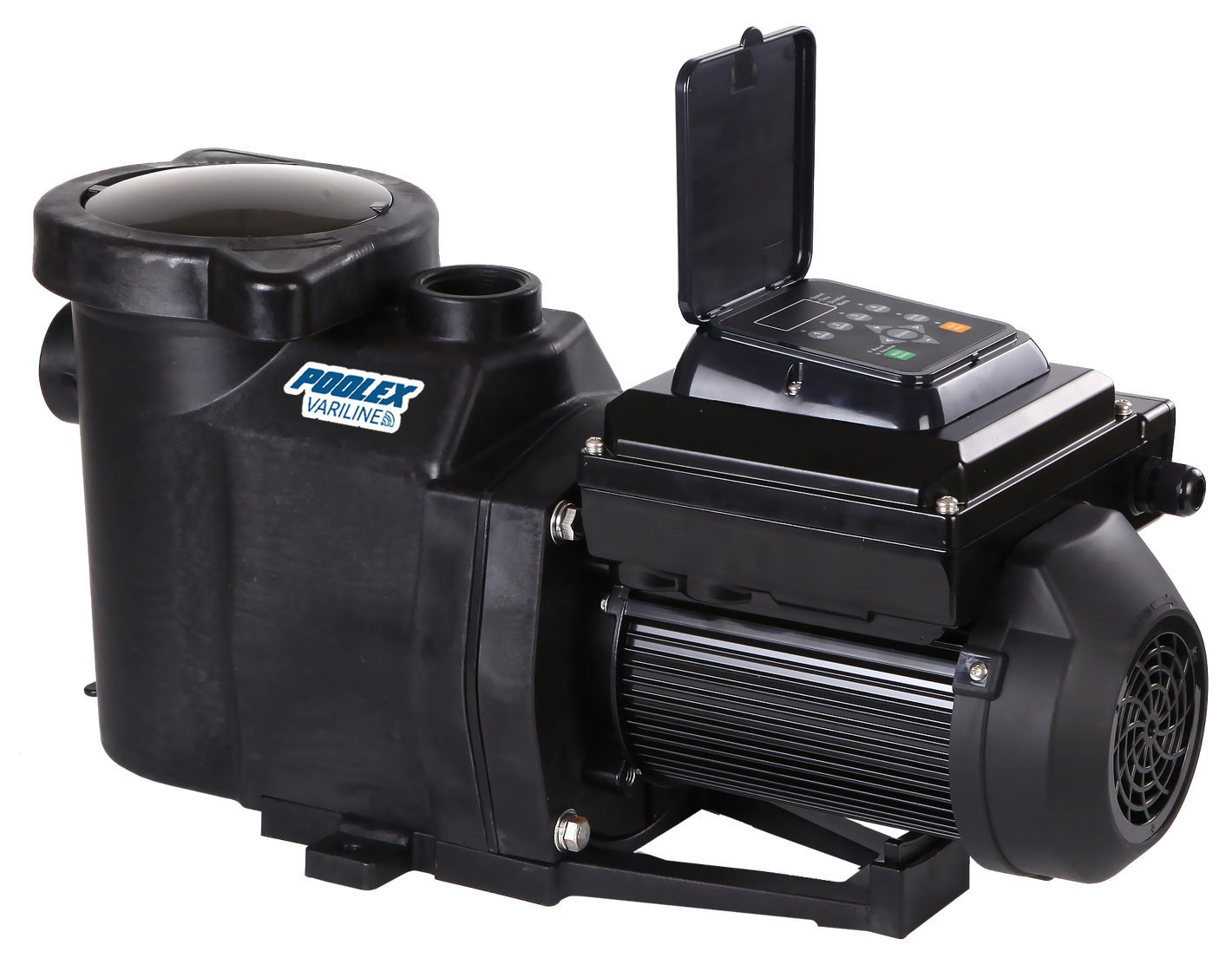 Poolex VariLine WiFi Poolpump – Variabel hastighet (5 varianter)