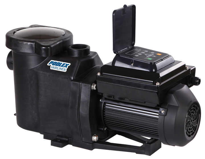 Poolex VariLine WiFi Poolpump – Variabel hastighet (5 varianter)