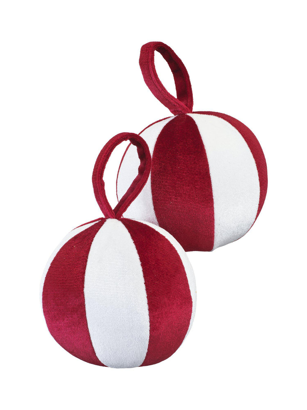 Svanefors Ball Decoration 2P