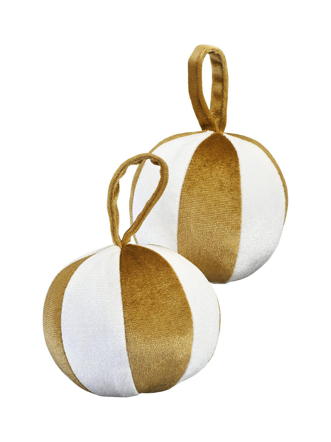 Svanefors Ball Decoration 2P