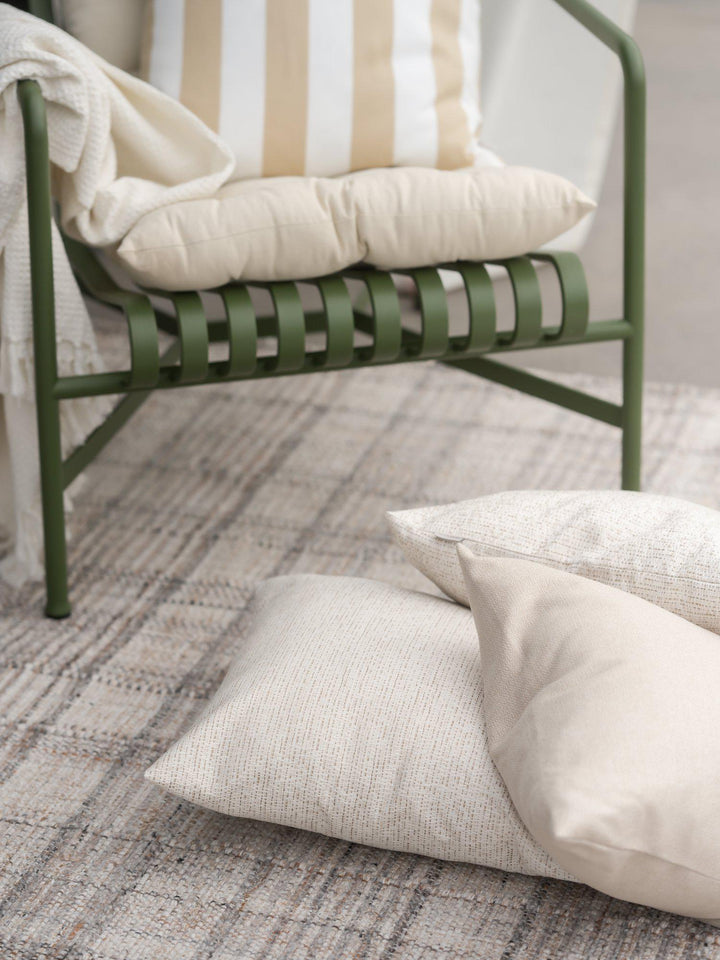 Svanefors Bris Cushion Cover