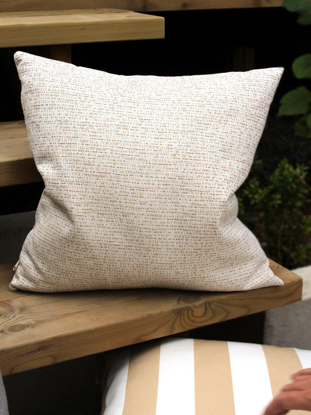 Svanefors Cloud Cushion Cover