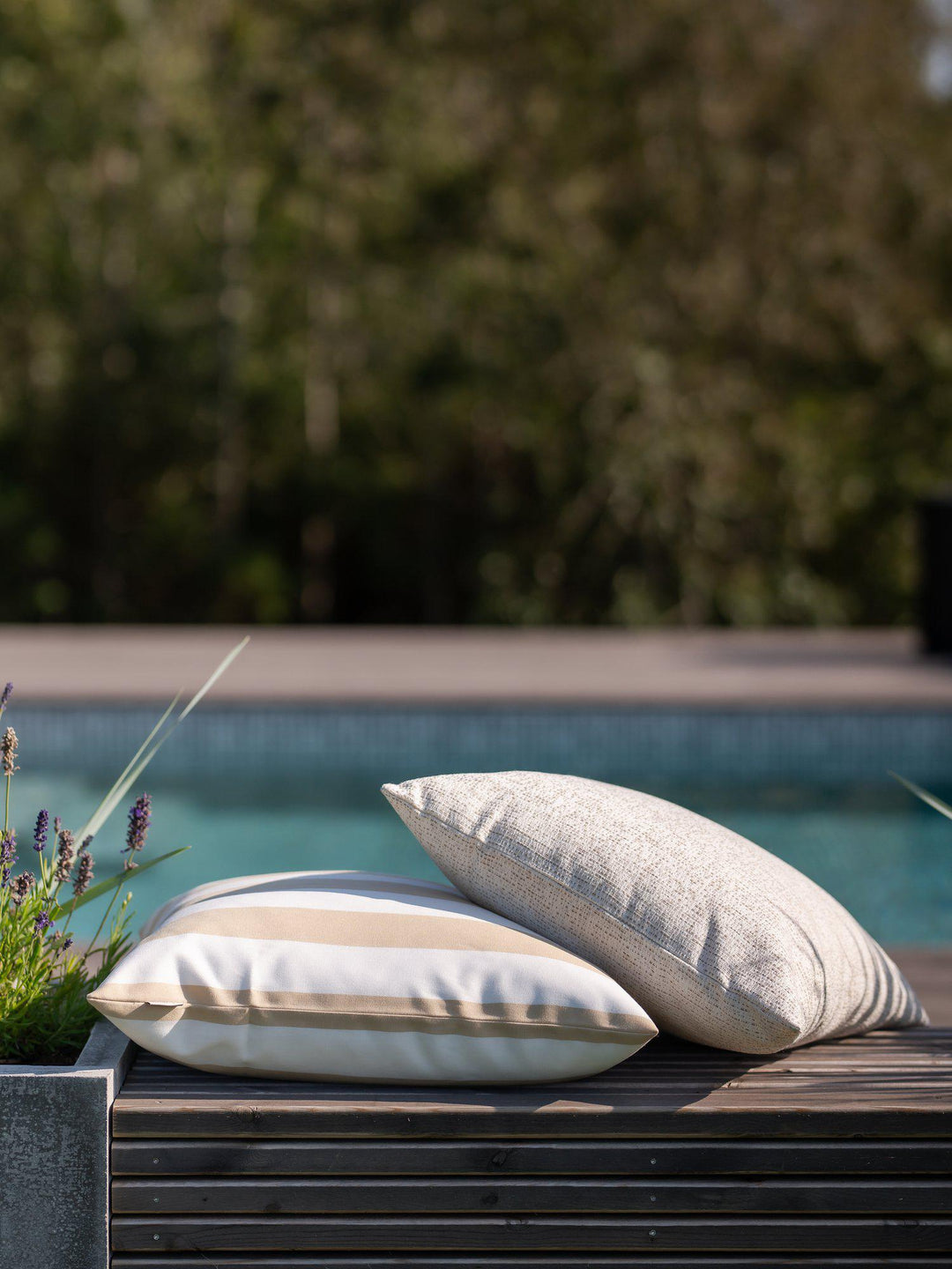 Svanefors Cloud Pillow