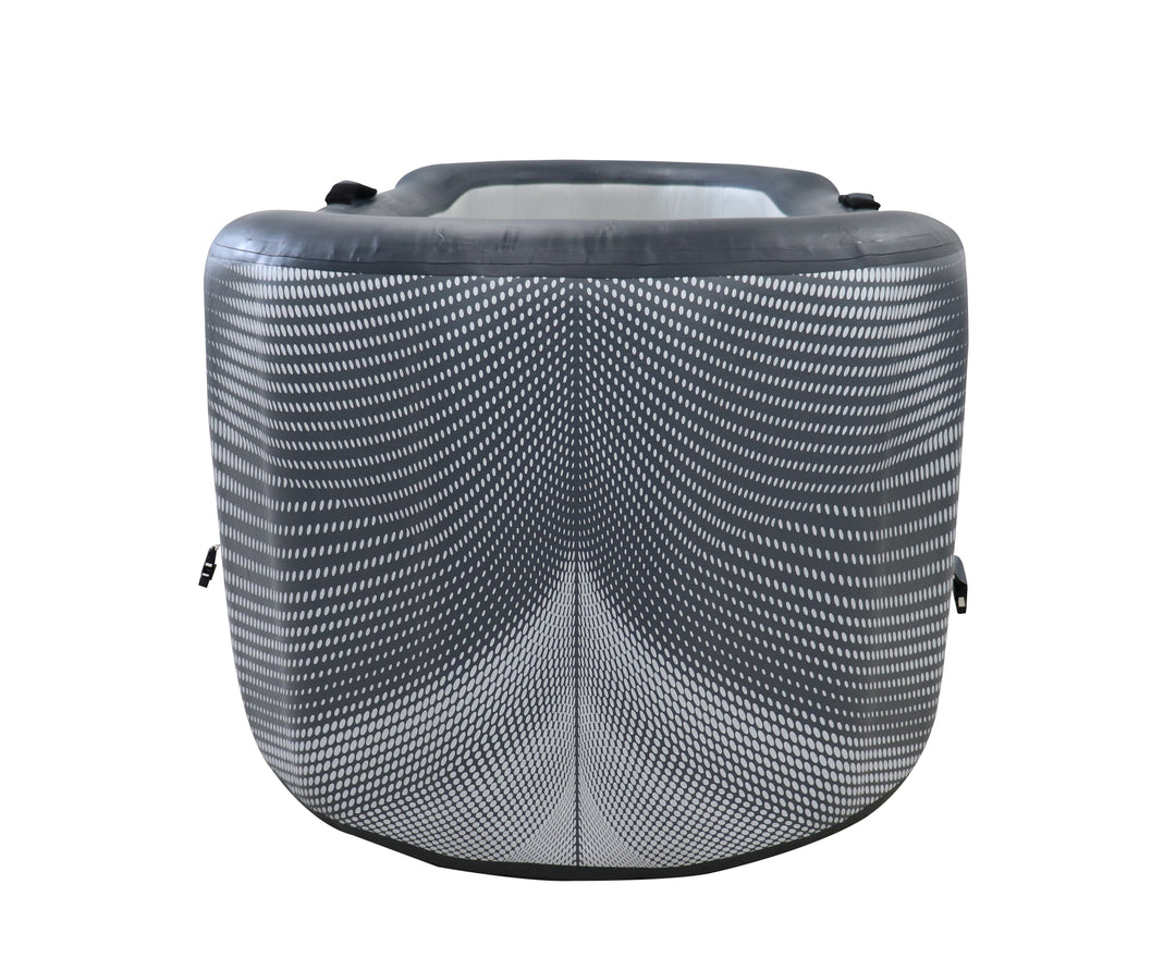 NetSpa Järvi Ice Bath with Chiller 3–40°C – 3 kW / 4 kW / 5 kW