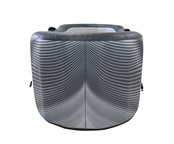 NetSpa Järvi Ice Bath with Chiller 3–40°C – 3 kW / 4 kW / 5 kW
