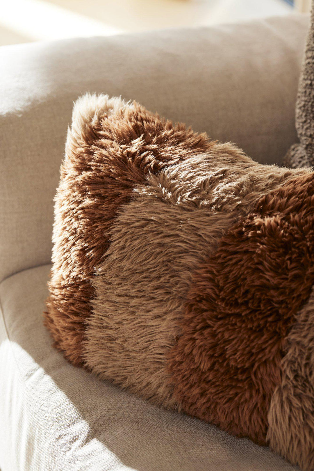 Svanefors Costa cushion cover
