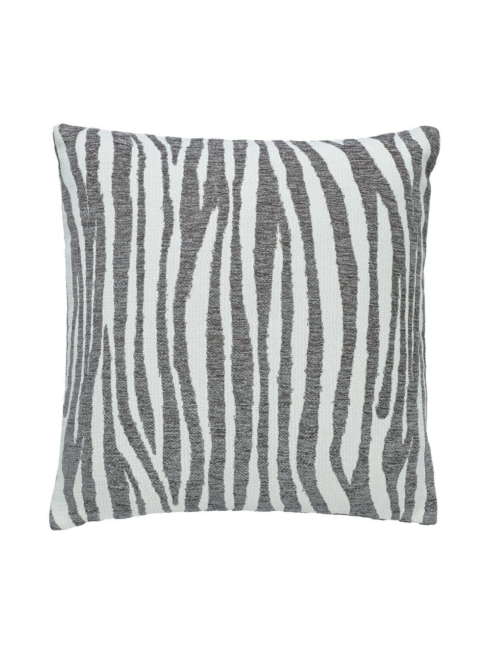 Svanefors Marty kuddfodral Mörkgrå 45×45 cm