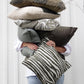 Svanefors Marty Kuddfodral