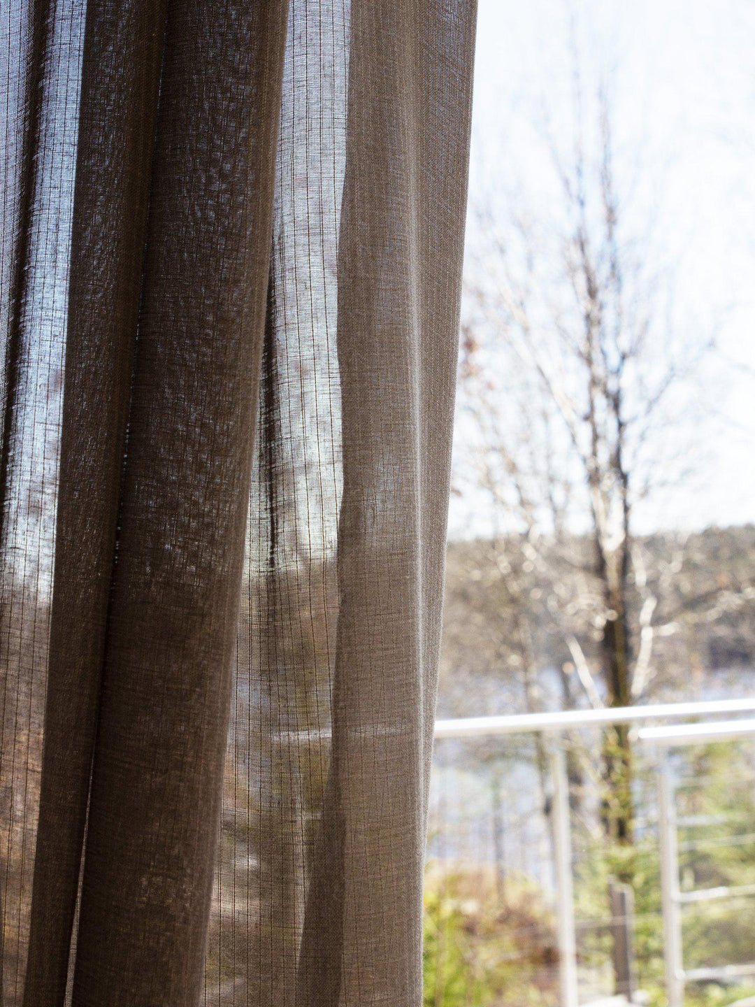 Svanefors Randy Farveprøve