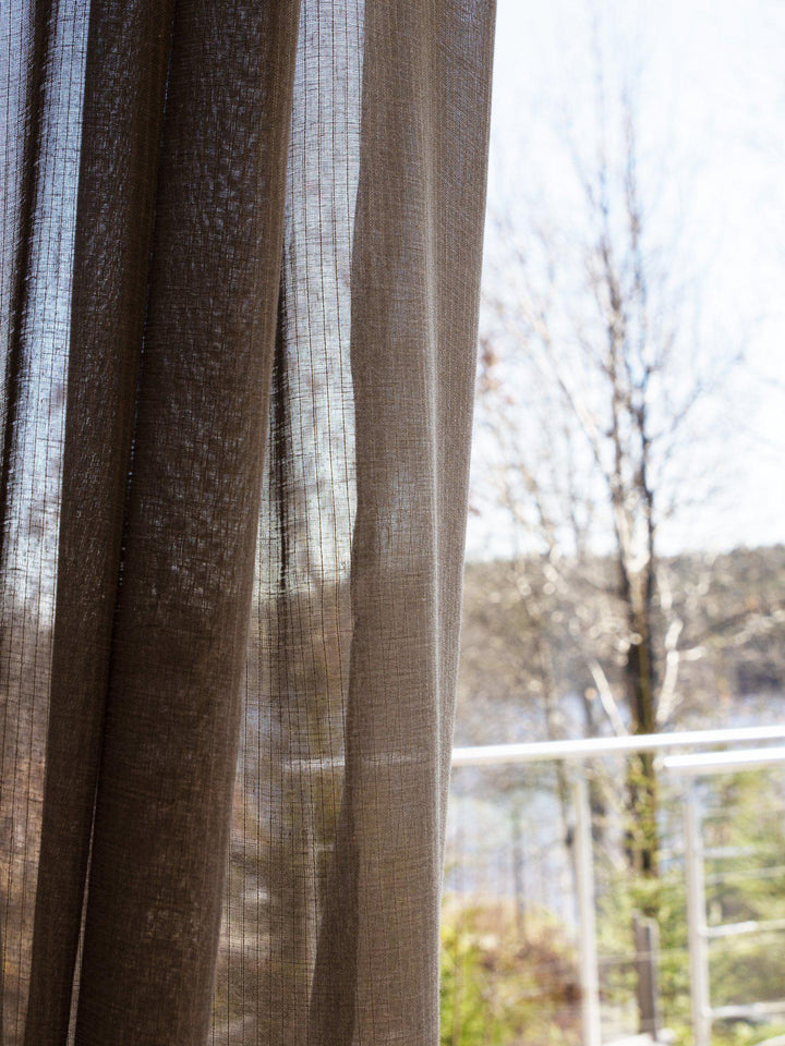 Svanefors Randy Farveprøve