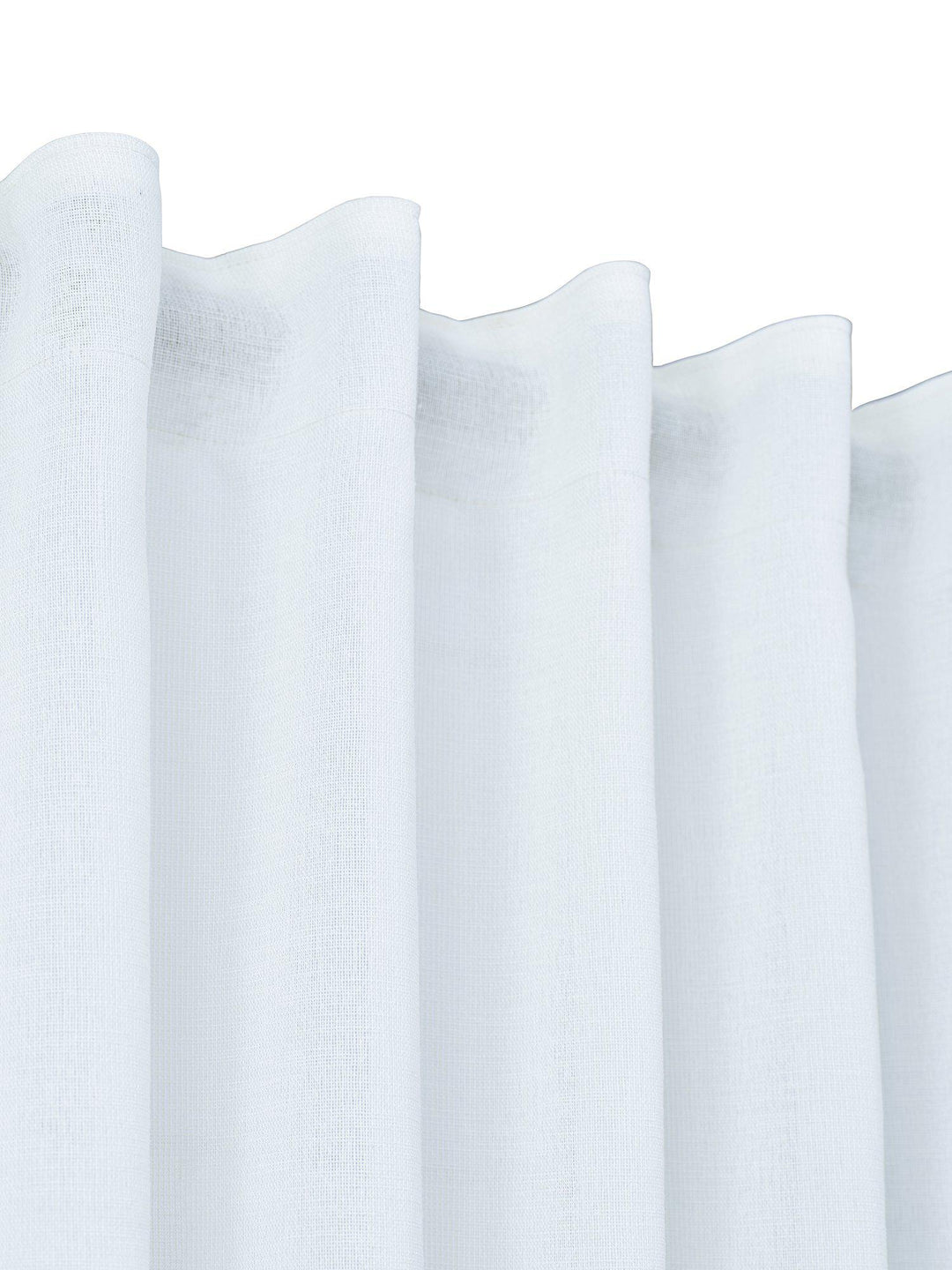 Svanefors Diana Curtain 1P
