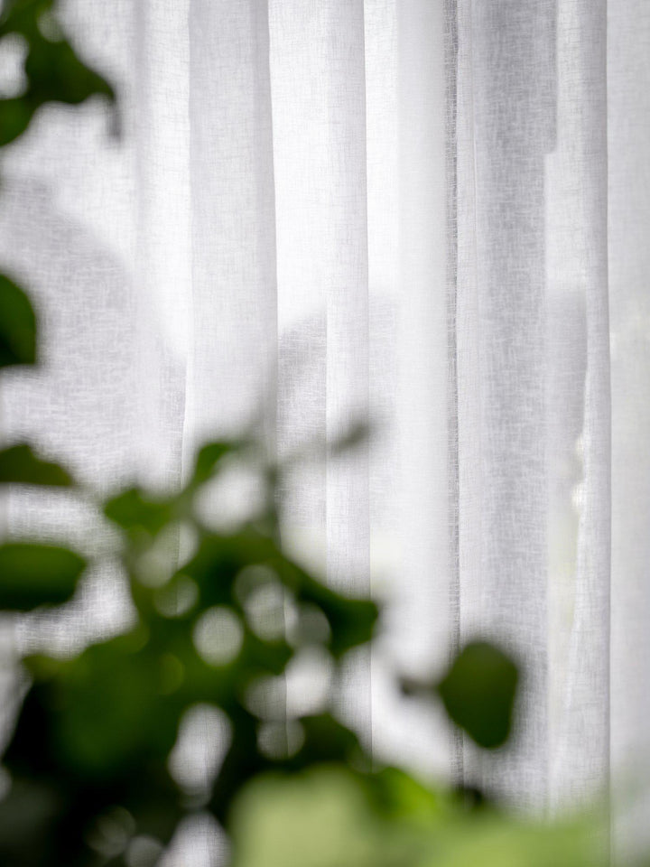 Svanefors Diana Curtain 1P