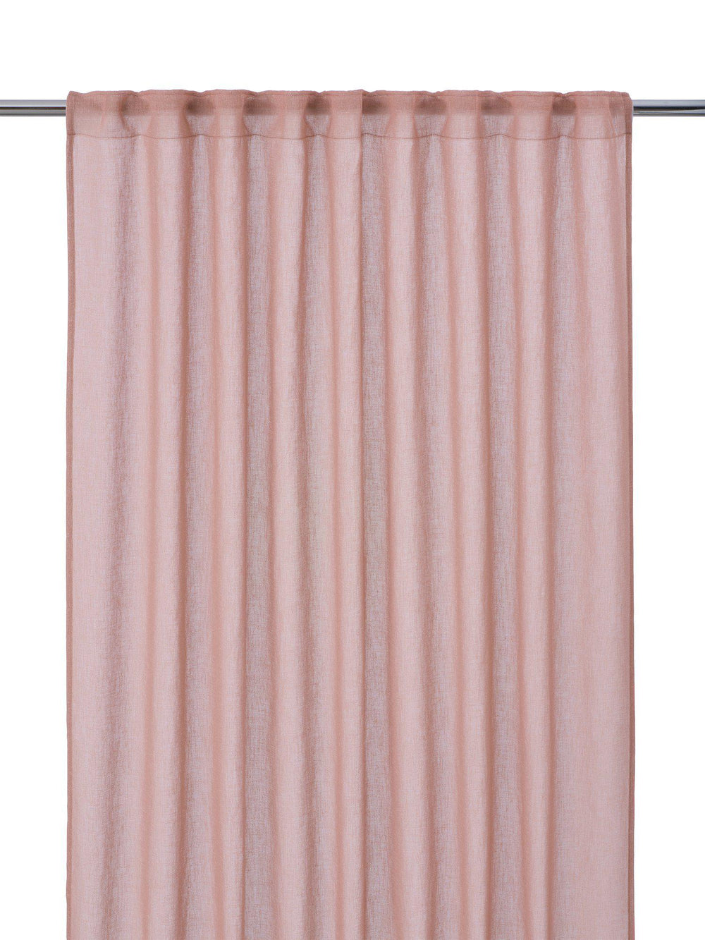 Svanefors Diana gardin 1-pack i Rosé