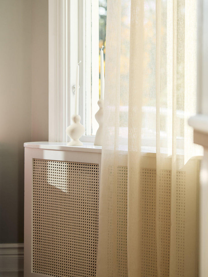 Svanefors Diana Curtain 1P